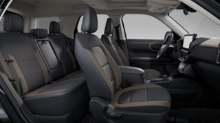 2025 Ford Bronco Sport® Internal Image 1